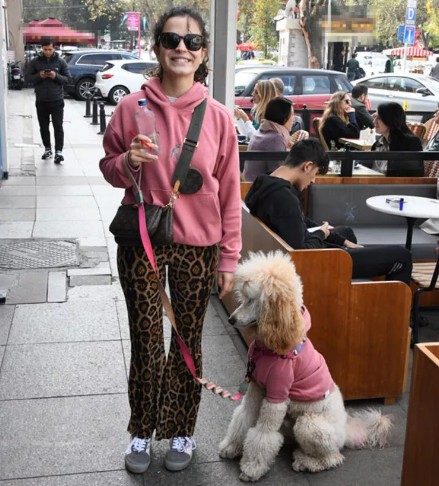 Aslı Bekiroğlu'ndan flaş açıklama!